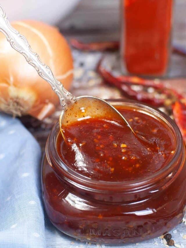 Best BBQ Sauce for Ribs