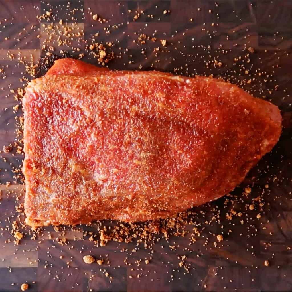 Best Roast Beef Seasoning Best Beef Recipes