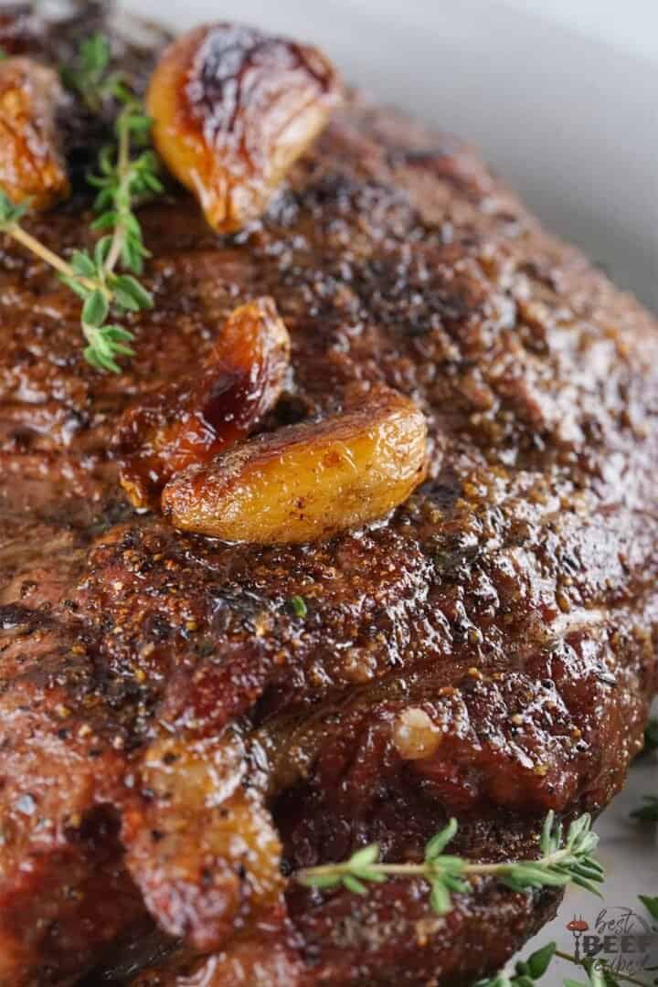 Tri Tip Dry Rub Best Beef Recipes