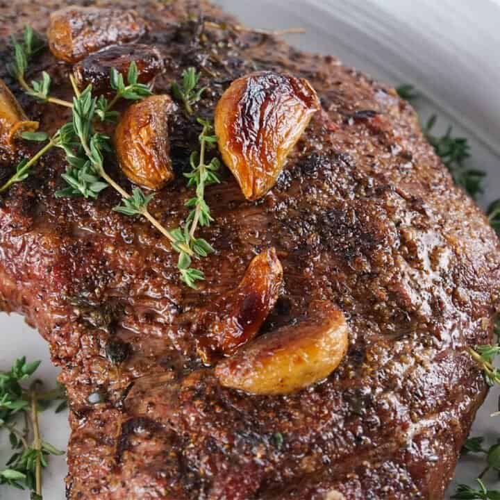 Tri Tip Dry Rub Best Beef Recipes
