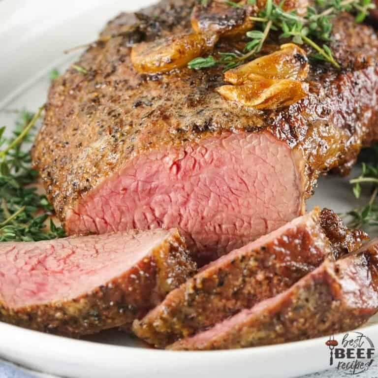 Tri Tip Dry Rub Best Beef Recipes