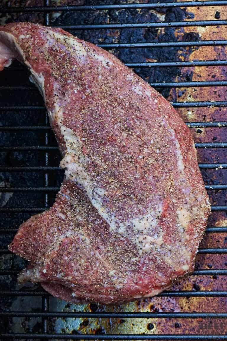 Tri Tip Dry Rub Best Beef Recipes