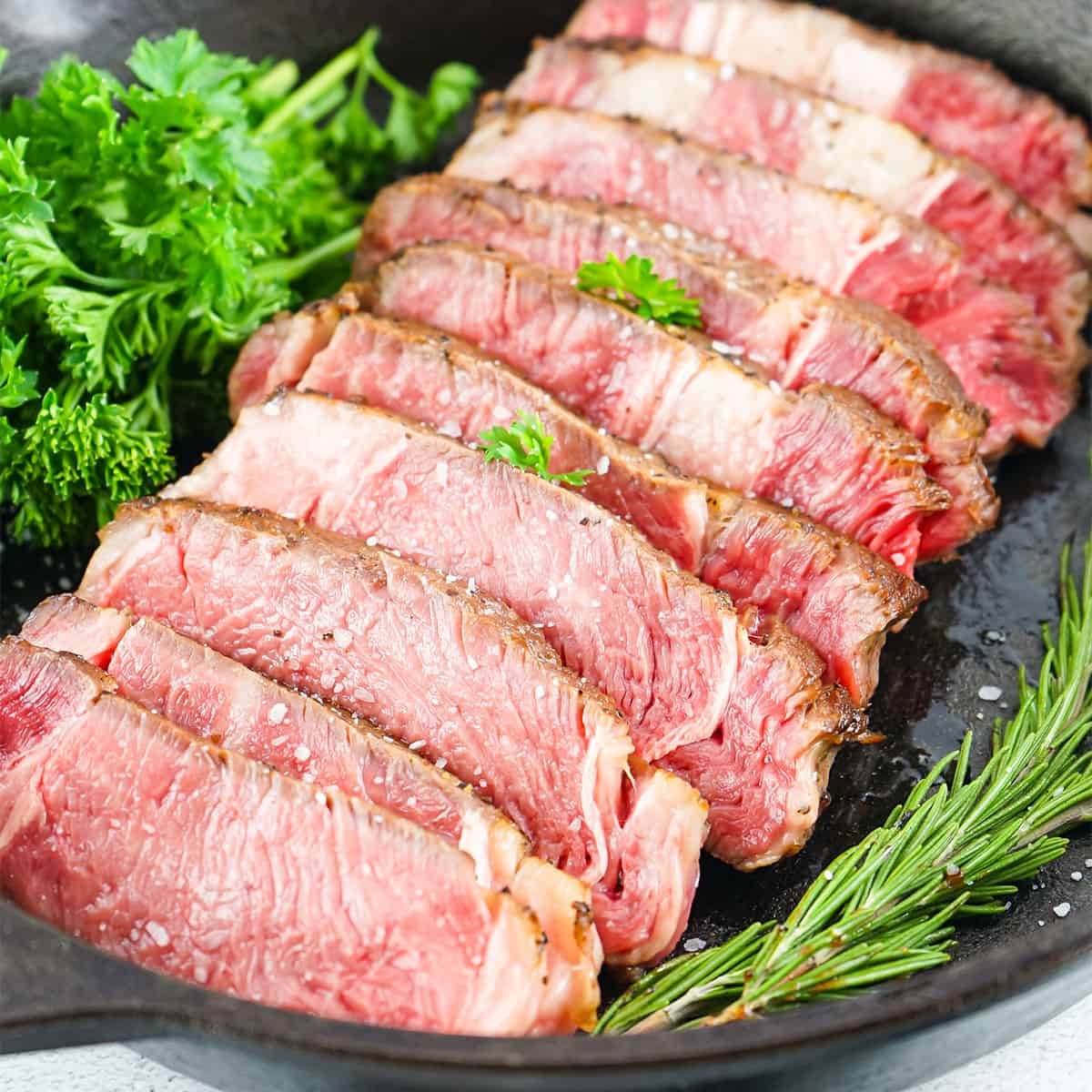 praktisk blyant søm Sous Vide Steak | Best Beef Recipes