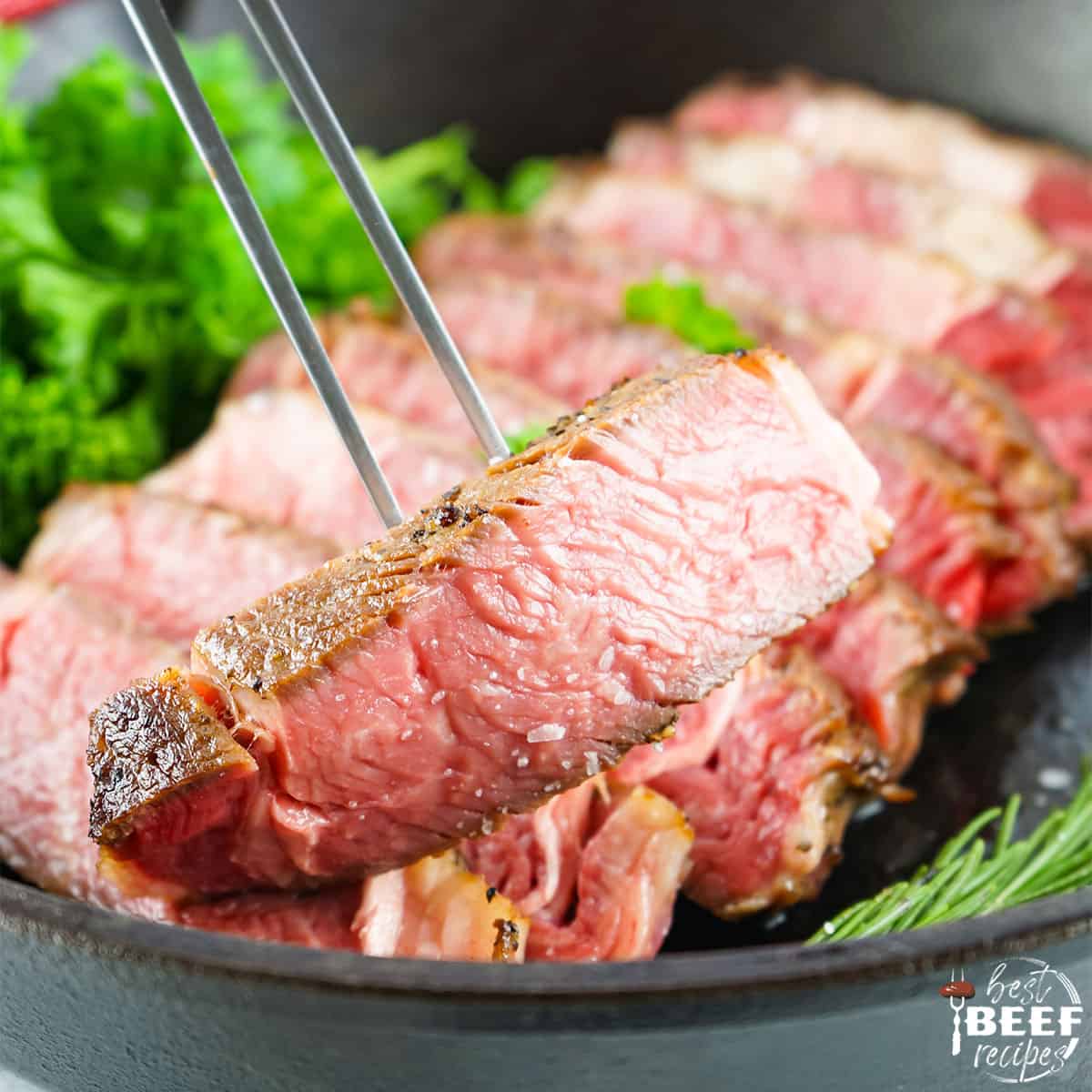 Vide Steak Best Beef Recipes