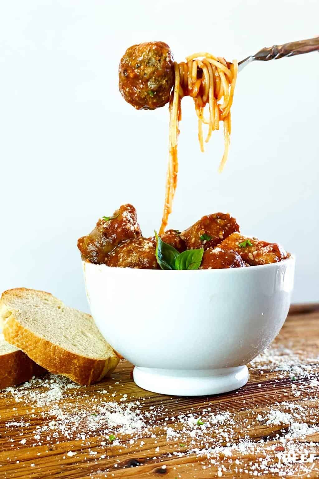 Best Spaghetti Meat Sauce Recipe Best Beef Recipes