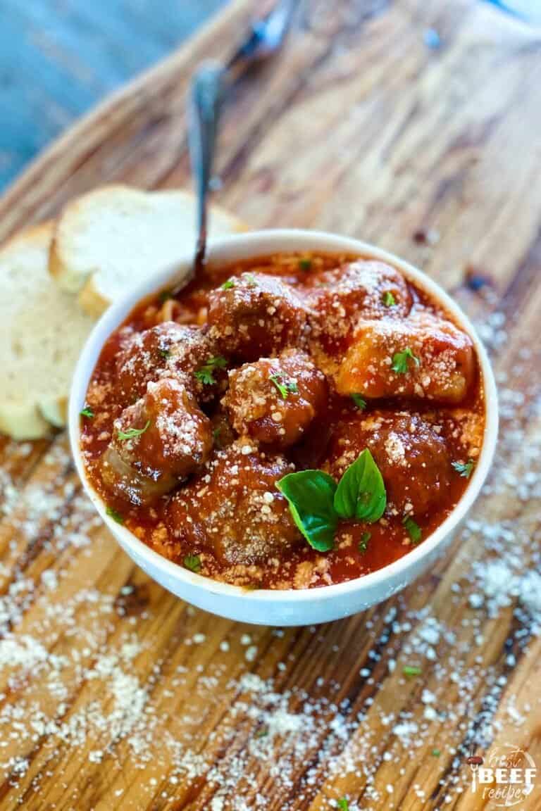 Meatball Seasoning Best Beef Recipes
