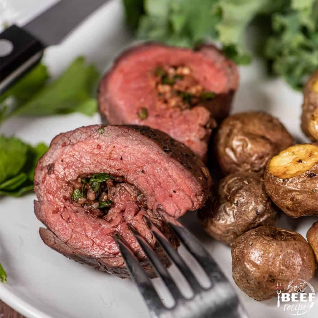 Stuffed Flank Steak Best Beef Recipes 