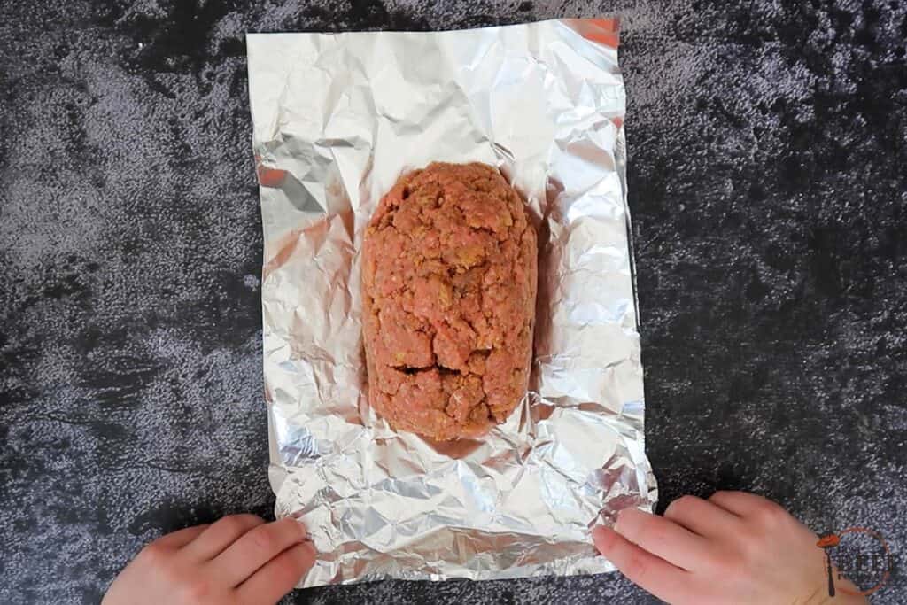 Air Fryer Meatloaf | Best Beef Recipes
