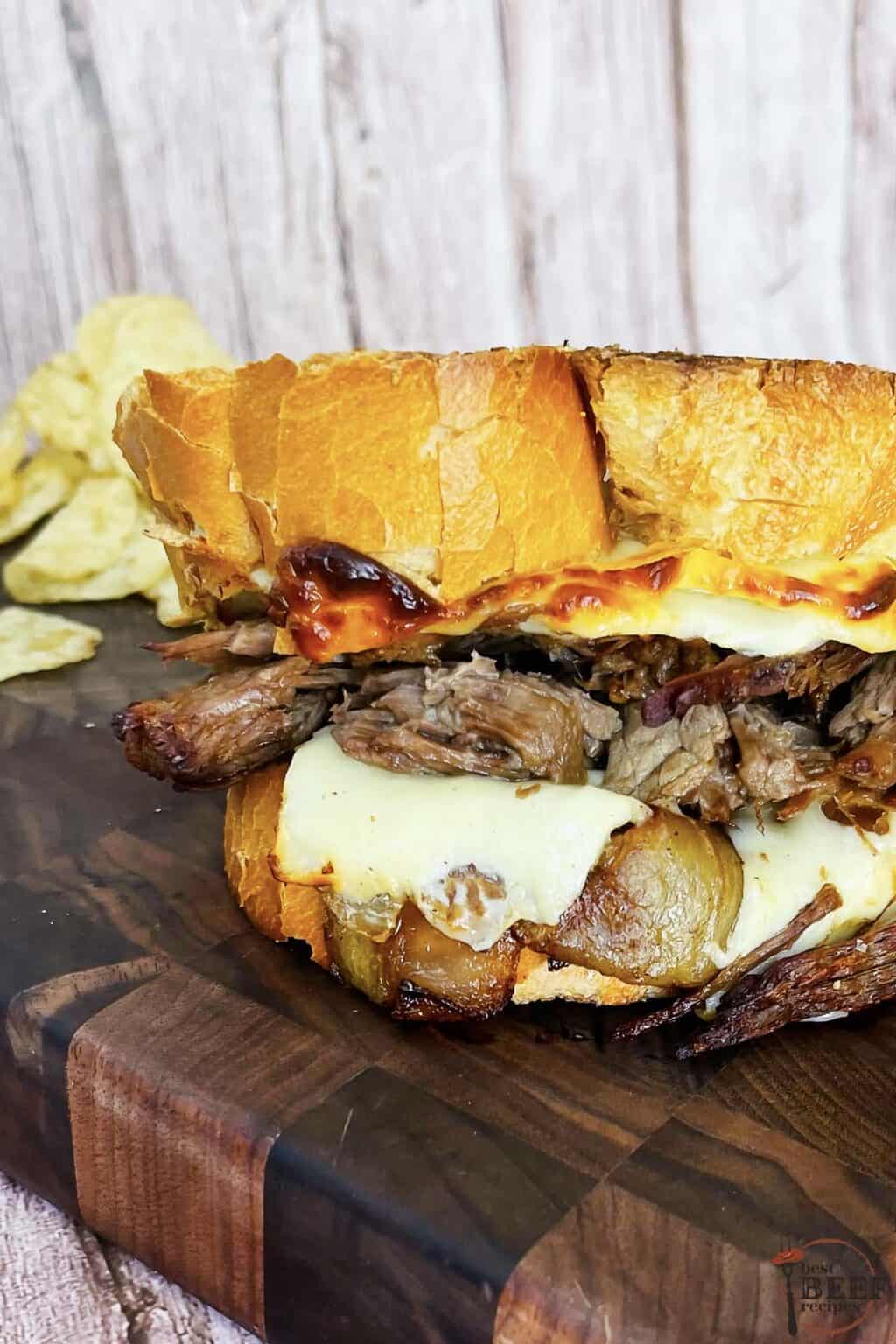 Pot Roast Sandwich Best Beef Recipes