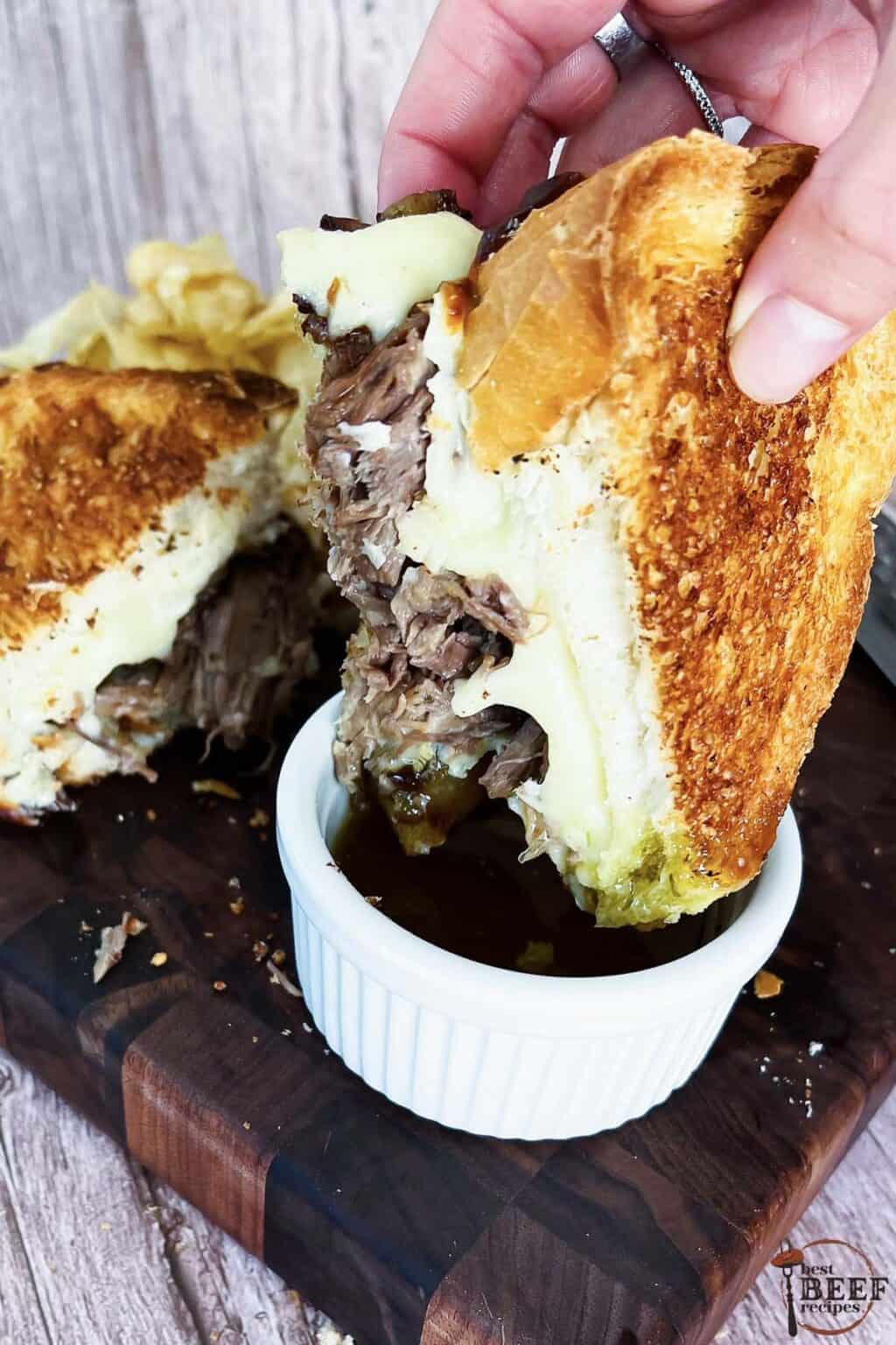 Pot Roast Sandwich Best Beef Recipes