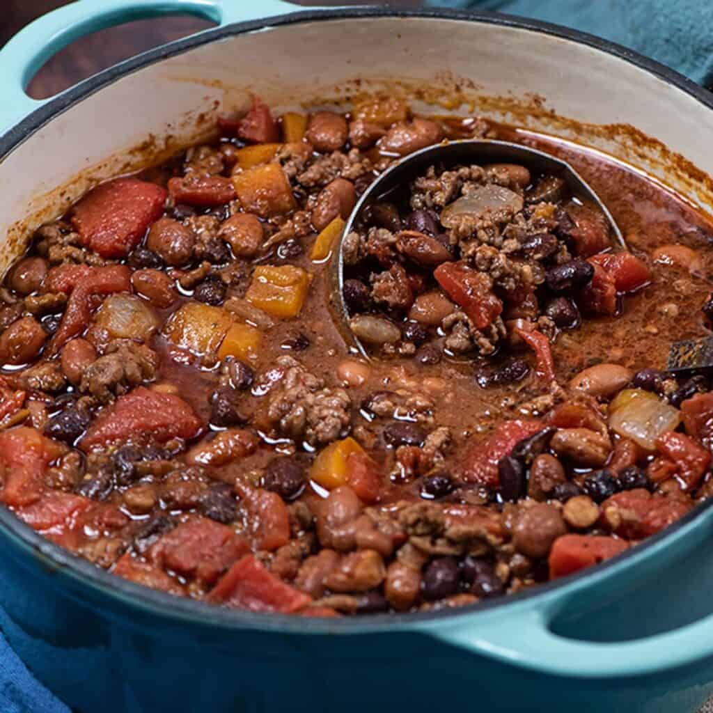 Homemade Chili | Best Beef Recipes
