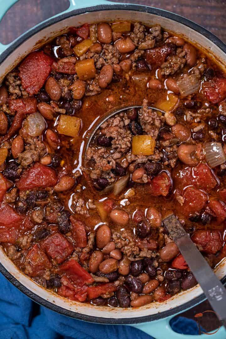 Homemade Chili | Best Beef Recipes