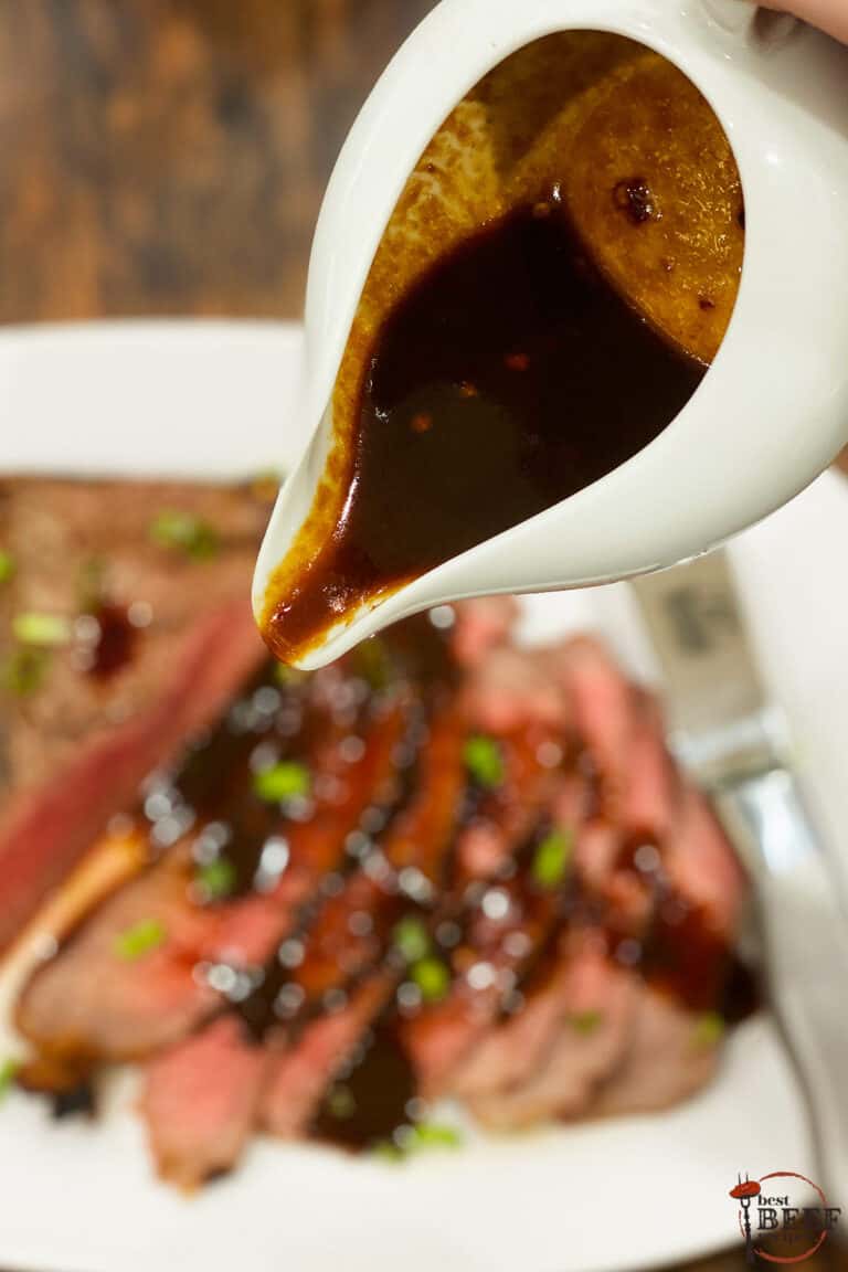 London Broil Marinade Best Beef Recipes 