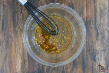 London Broil Marinade | Best Beef Recipes