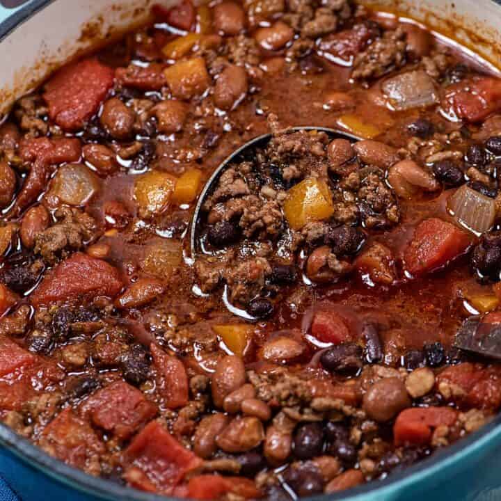 Chili Seasoning Recipe | Best Beef Recipes