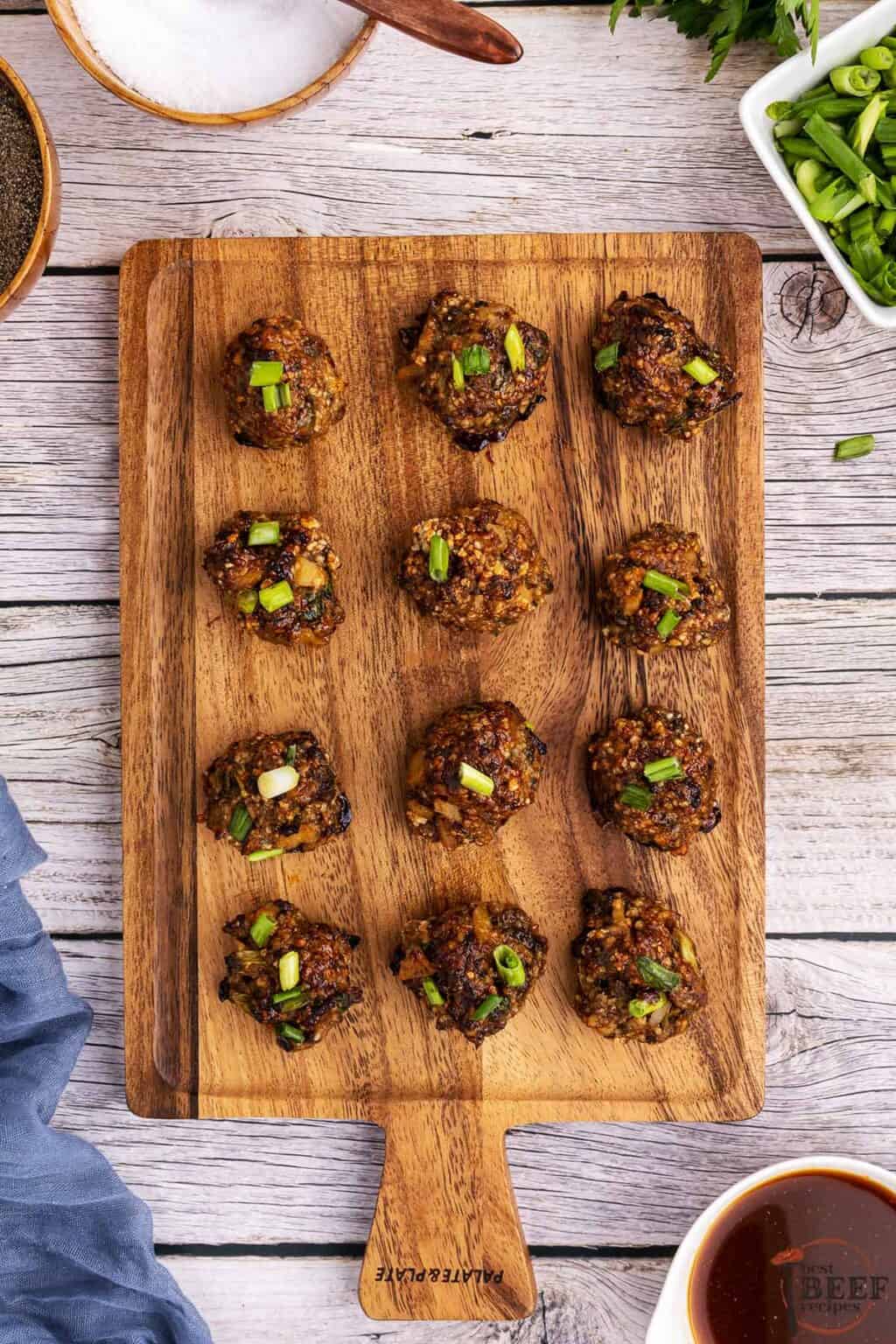 Cocktail Meatballs Best Beef Recipes