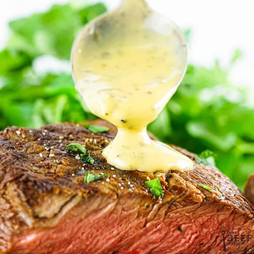 Bearnaise Sauce Recipe Best Beef Recipes
