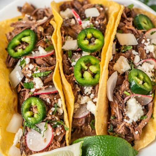 Barbacoa | Best Beef Recipes