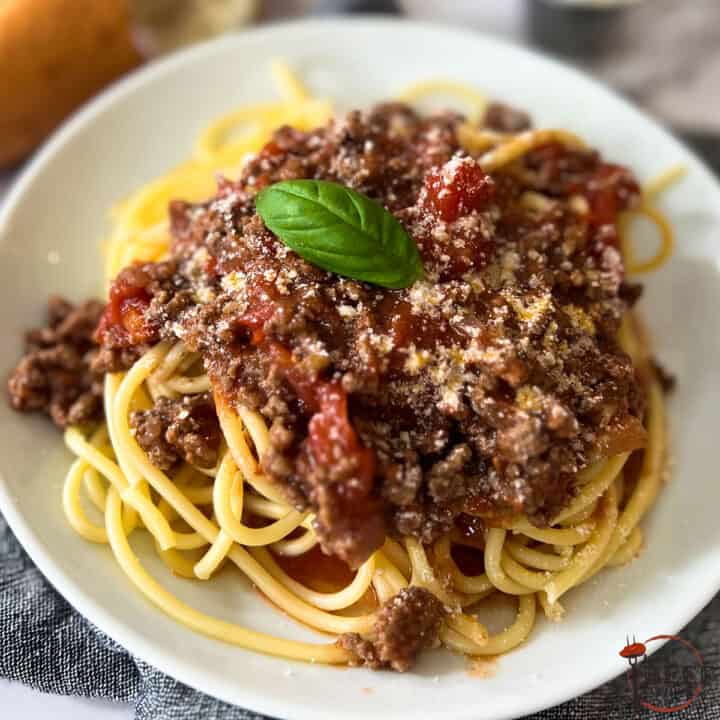 Sugo di Carne Best Beef Recipes