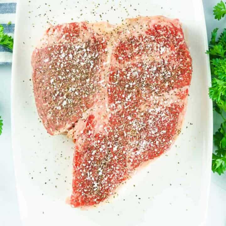 Salting Steak Best Beef Recipes