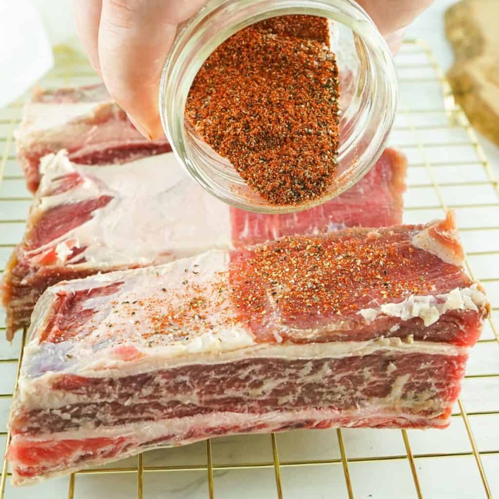 Beef Seasoning Recipes Best Beef Recipes