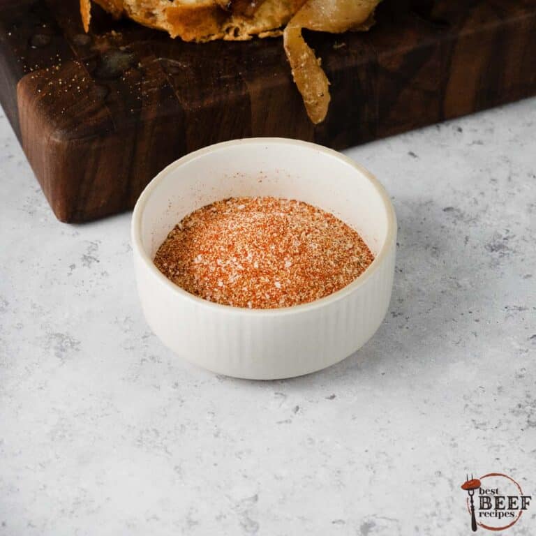Our Famous Burger Seasoning Recipe Best Beef Recipes