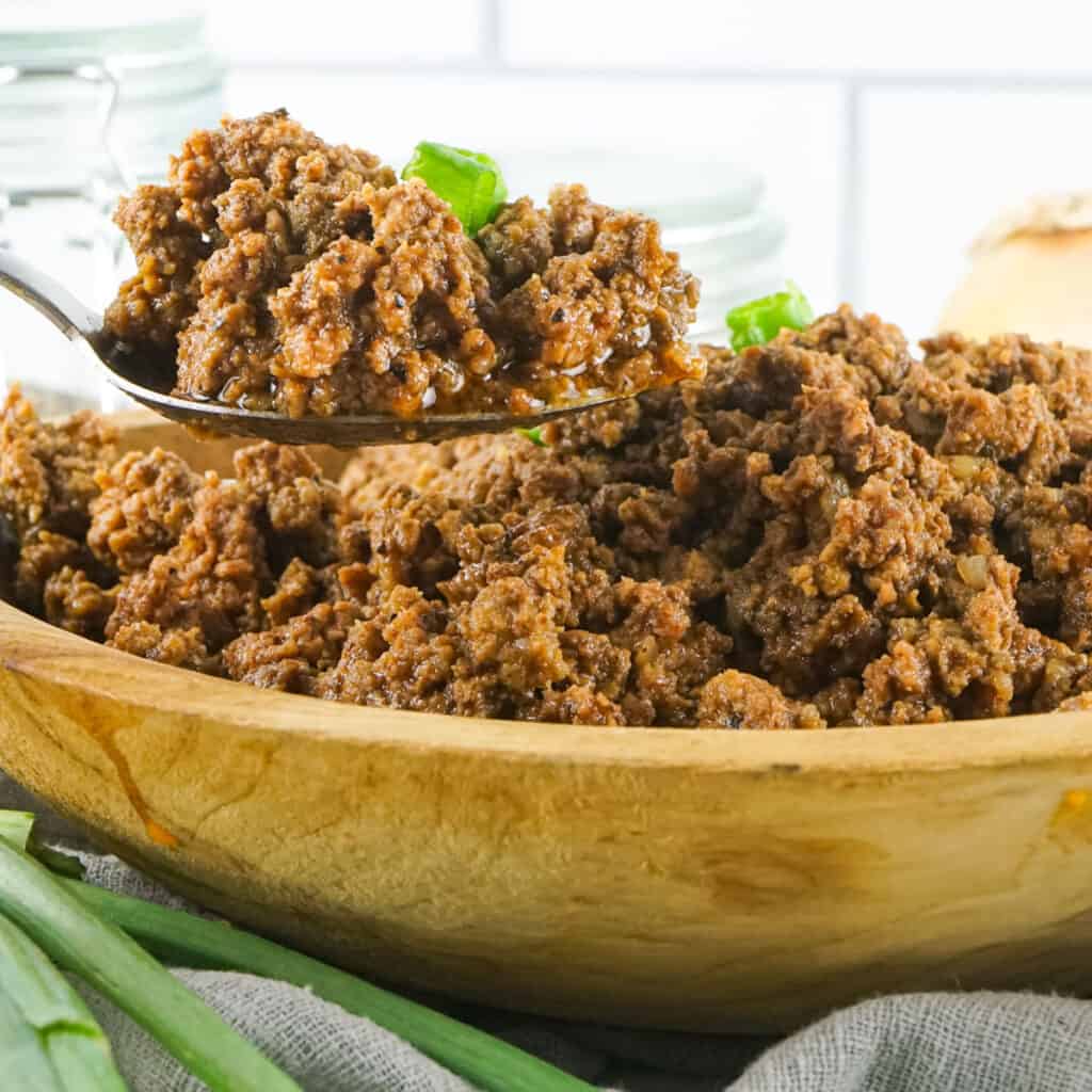 How Long to Cook Ground Beef | Best Beef Recipes