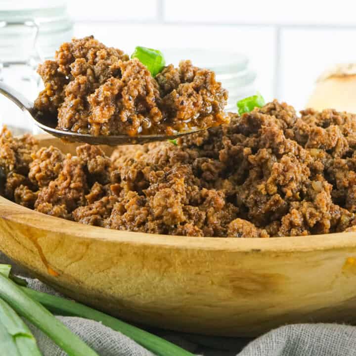 How Long to Cook Ground Beef Best Beef Recipes