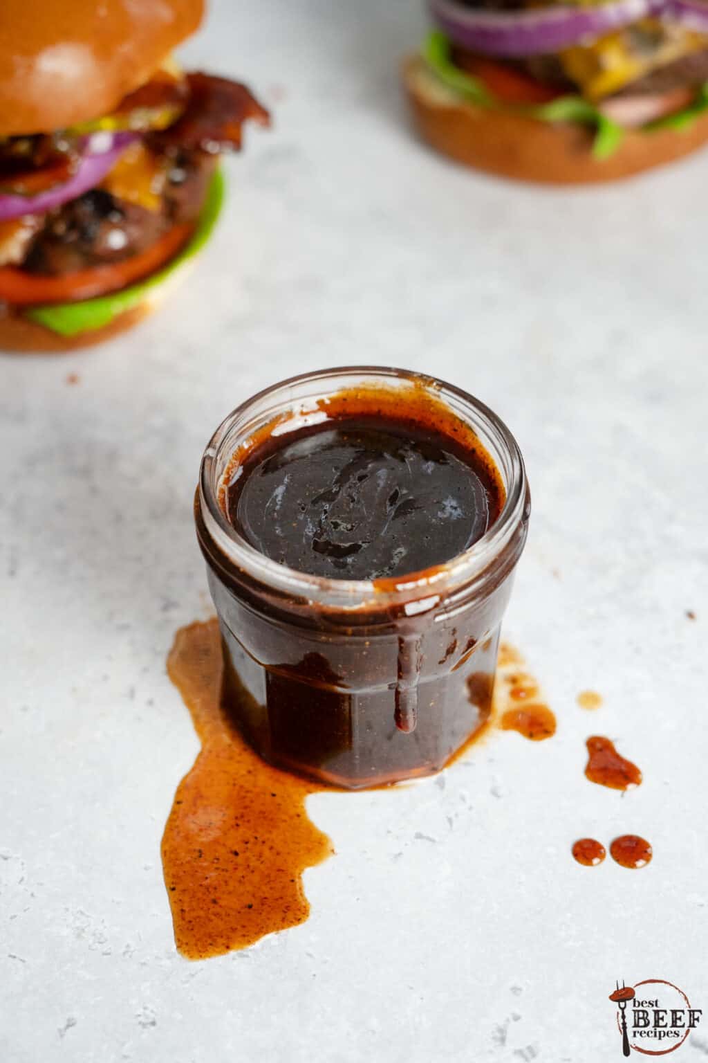 BBQ Sauce for Ribs Best Beef Recipes