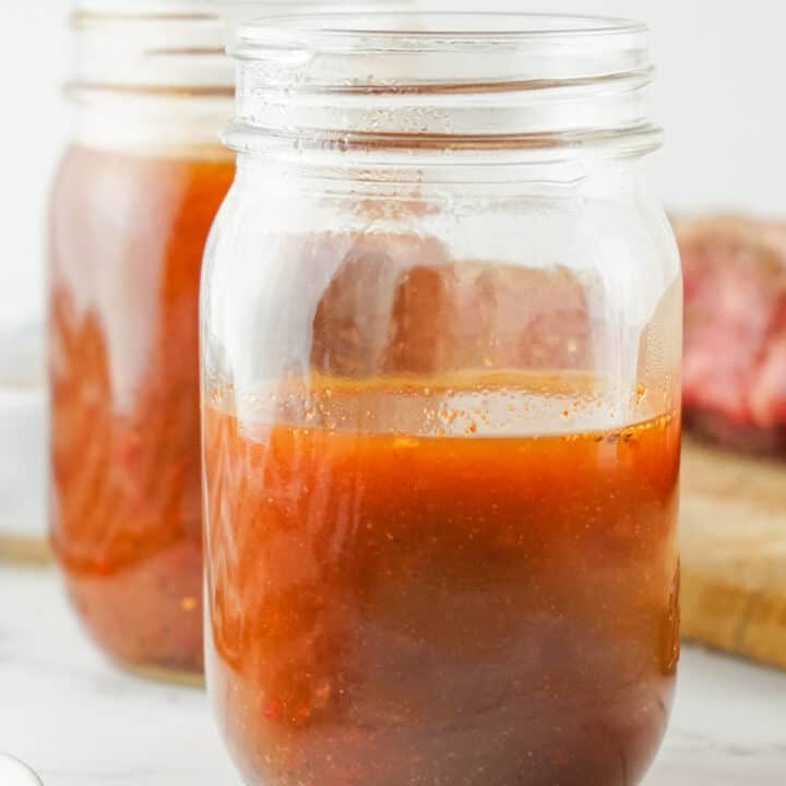 Carolina BBQ Sauce | Best Beef Recipes