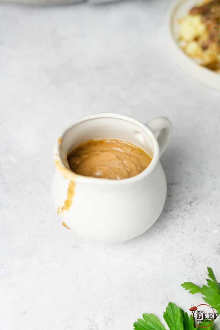 Beef Gravy Recipe | Best Beef Recipes