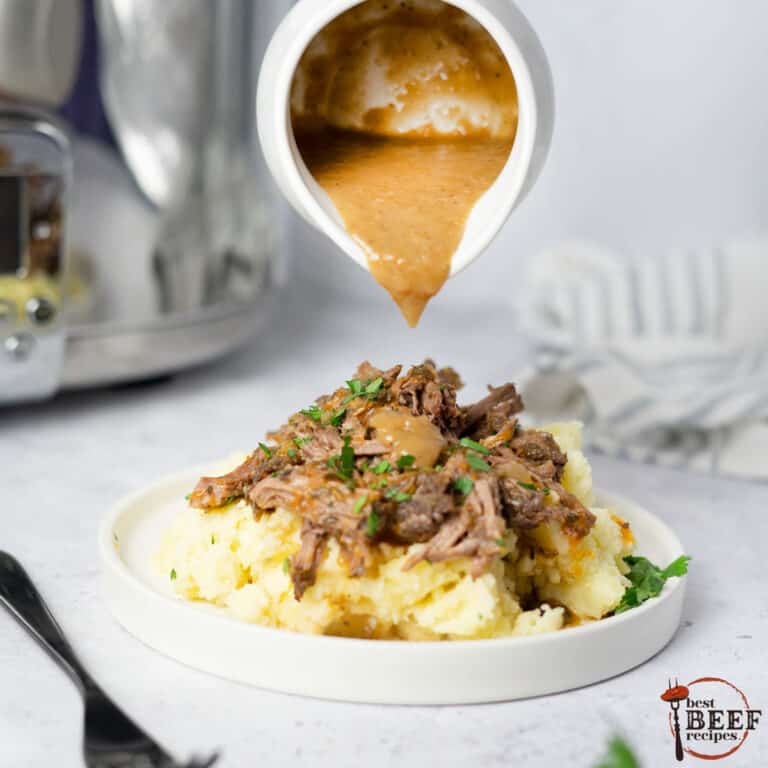 Beef Gravy Recipe Best Beef Recipes