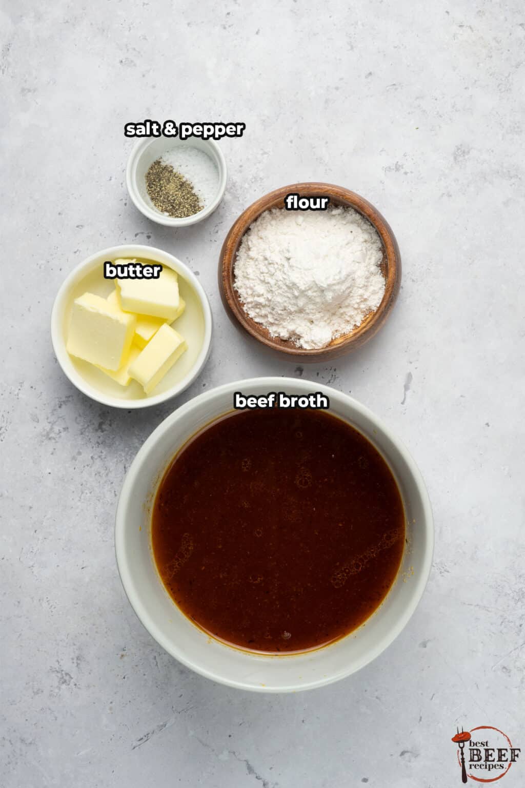 Beef Gravy Recipe Best Beef Recipes