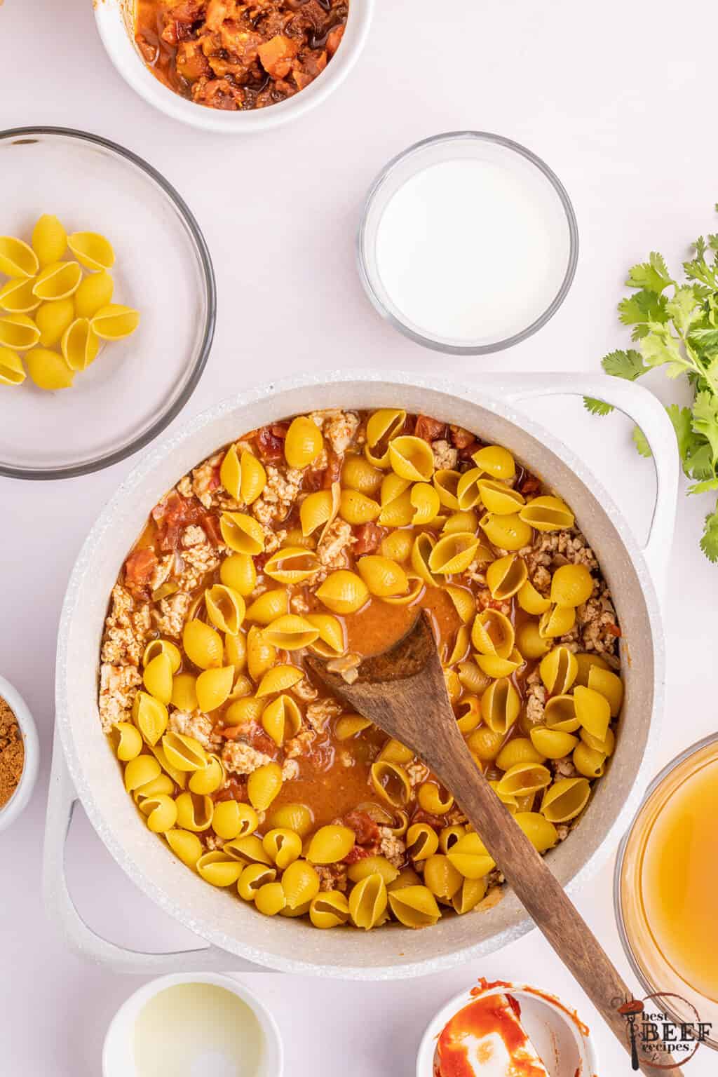 Homemade Hamburger Helper Best Beef Recipes