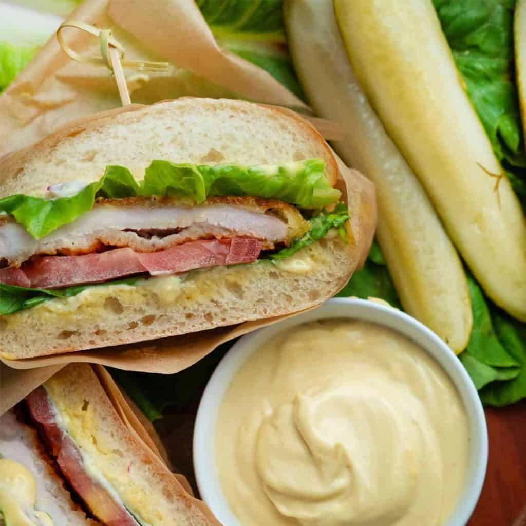 Pork Chop Sandwich Best Beef Recipes