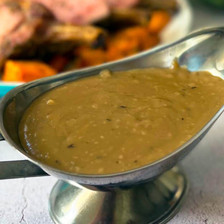 Pork Gravy Recipe Best Beef Recipes